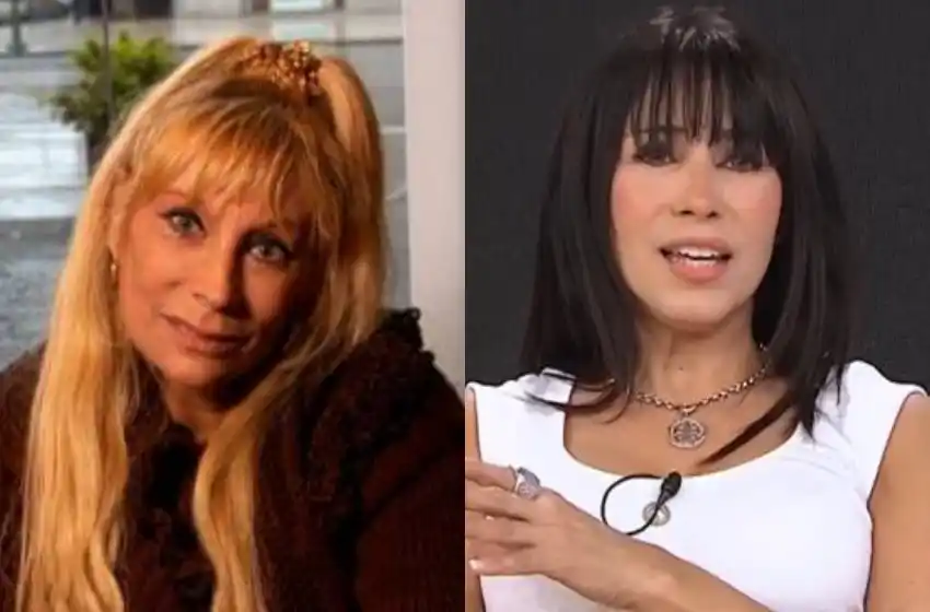 Marixa Balli y la mamá de Rodrigo, furiosas con la película sobre la vida del cantante