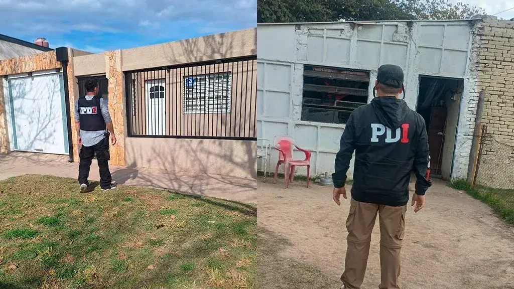 La PDI recuperó en Rafaela un celular robado en un comercio