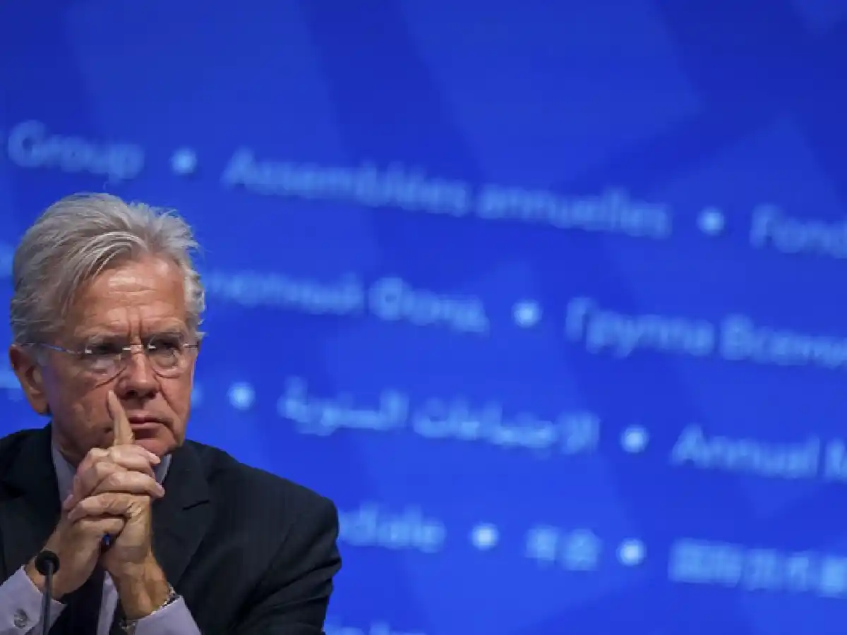 El FMI afirmó que no habrá cambios en el programa con la Argentina