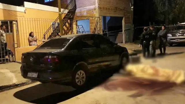 Asesinan a colaborador de interventor de Uocra La Plata e investigan ataque mafioso