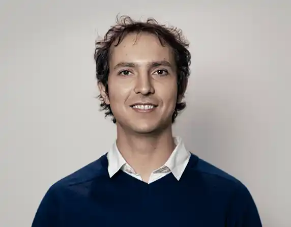 imagen Javier Andres