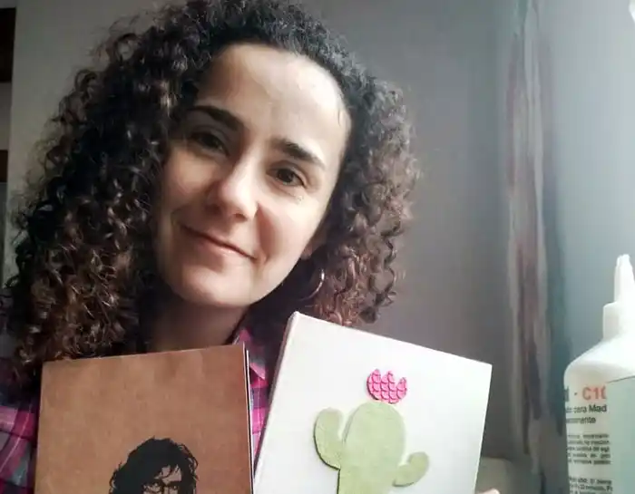 “Siempre es una oportunidad de aprender y perfeccionarme”