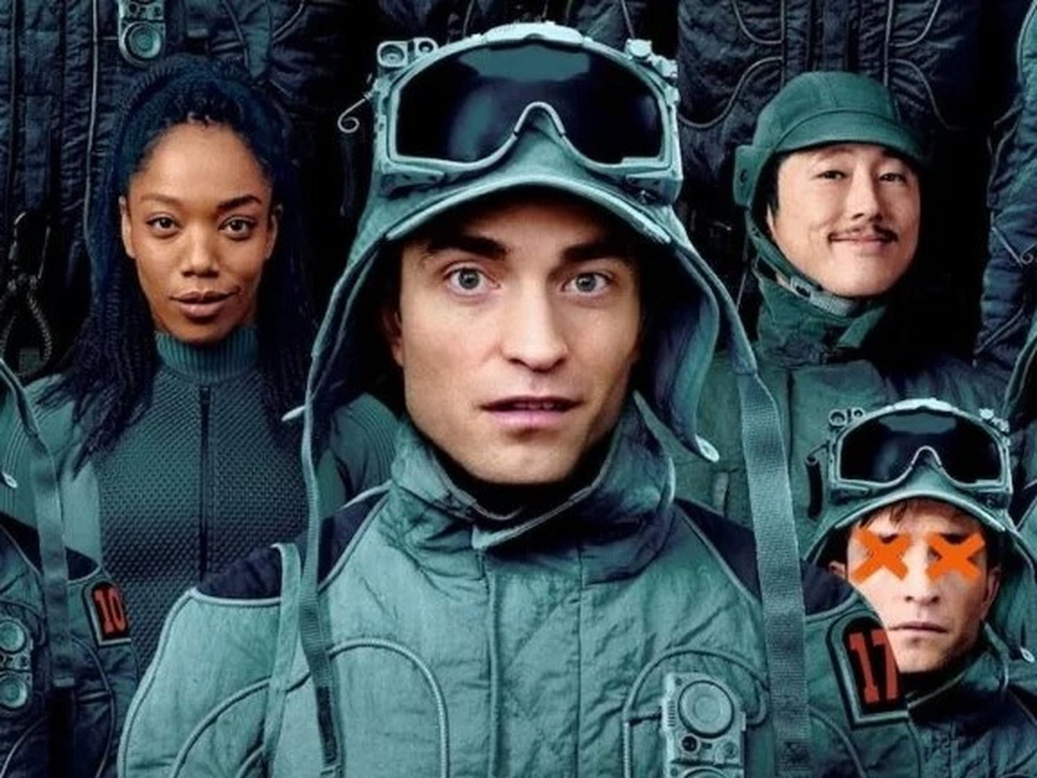 Qué películas están en cartelera en Cinemacenter