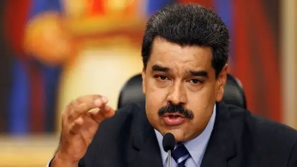 Nicolás Maduro debió dar marcha atrás con su golpe de Estado
