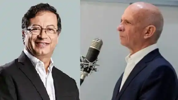 «El Pollo» Carvajal confesará sobre financiación chavista a Gustavo Petro