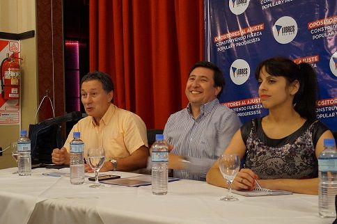 "Los comedores escolares son la deuda pendiente de la Gobernadora"