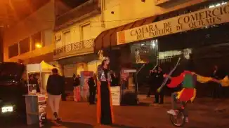 Quilmes: La Cámara de Comercio festejó su 49° aniversario