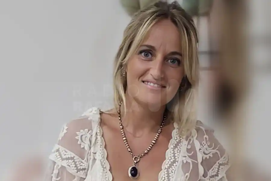 Cambios en el gabinete municipal: Noelia Chiappero será la nueva Secretaria de Hacienda y Finanzas