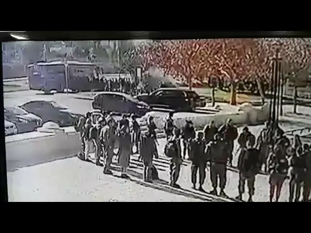 Netanyahu dijo que el ataque fue “inspirado” por el EI