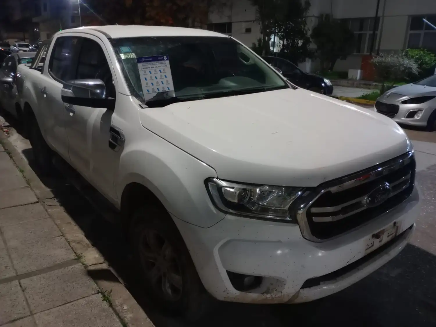La denuncia estaba radicada en la Unidad Fiscal N°12 de Quilmes.