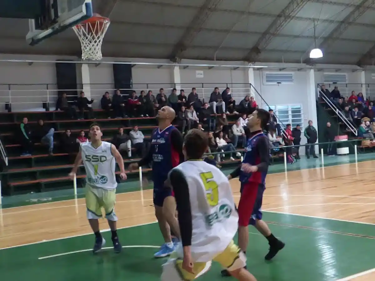 Los cruces están en pardas