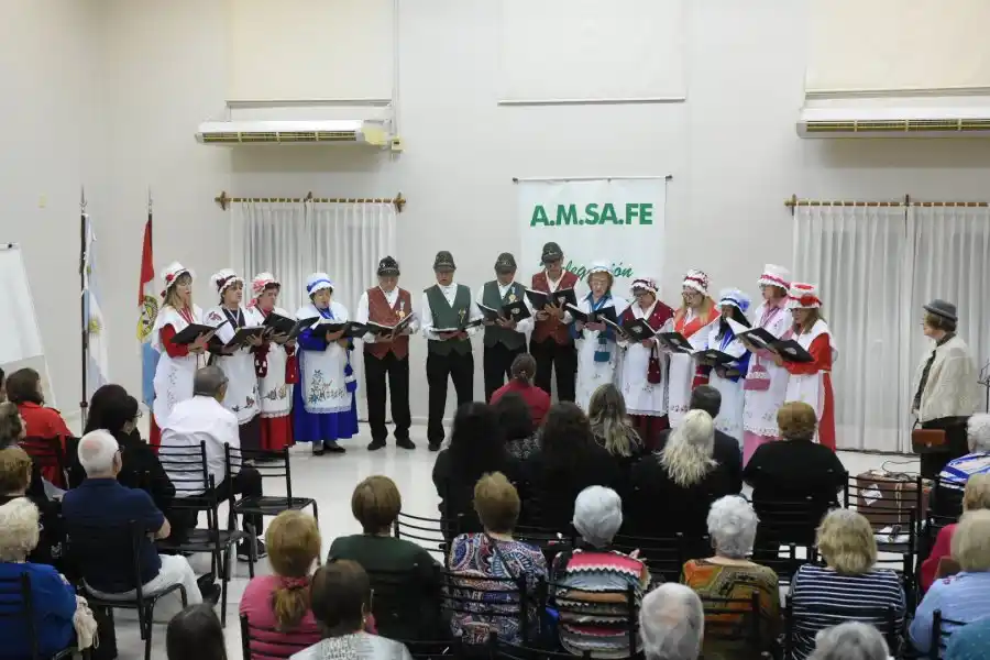 Culminó el mes de La Perinola: “Somos adultos trabajando para adultos”