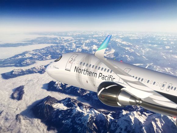 Airline agrees to acquire six Boeing 757s to connect Asia-Pacific with the U.S.