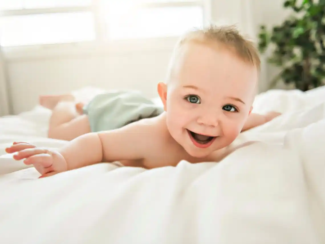 ¿Cuáles son los nombres para bebés más elegidos en Entre Ríos?