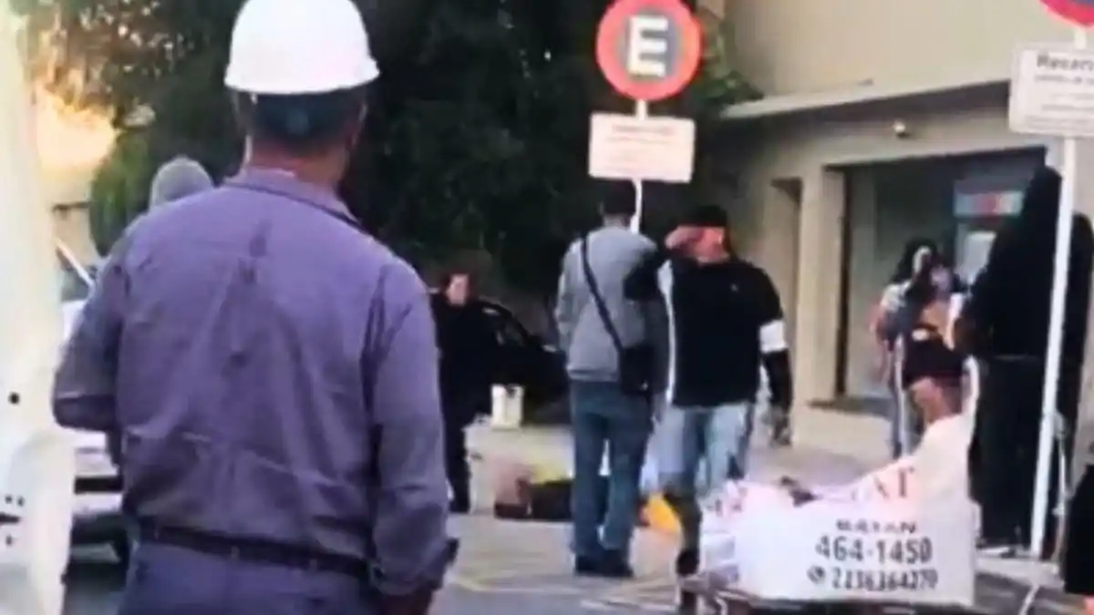 Salvaje ataque a la salida de un boliche en Batán: mataron a un hombre de 30 años.