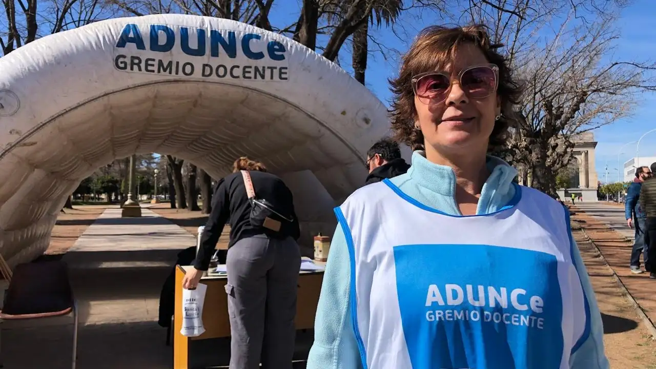 Universidades: no se suspenderán las mesas de exámenes finales pero se podría retrasar el inicio en 2026