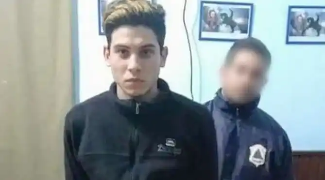 Habló en su celda: Qué le dijo el violador de Marcos Paz a su novia