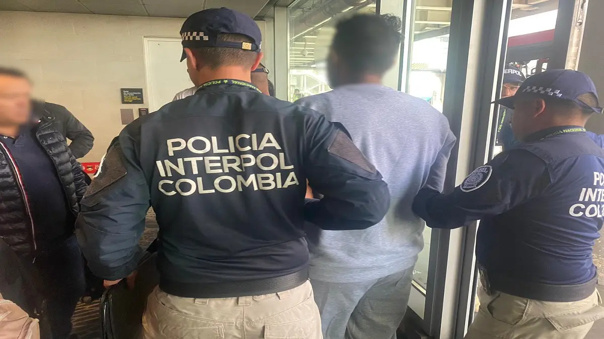 En España condenan a 20 años de cárcel a un colombiano por explotación sexual infantil por  Internet