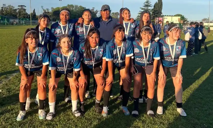 La delegación pilarense cosechó un total de 29 medallas en los Juegos Bonaerenses