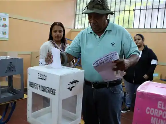Sigue el “tira y encoge” en Honduras ¿Por qué no se conocen los resultados de las elecciones?