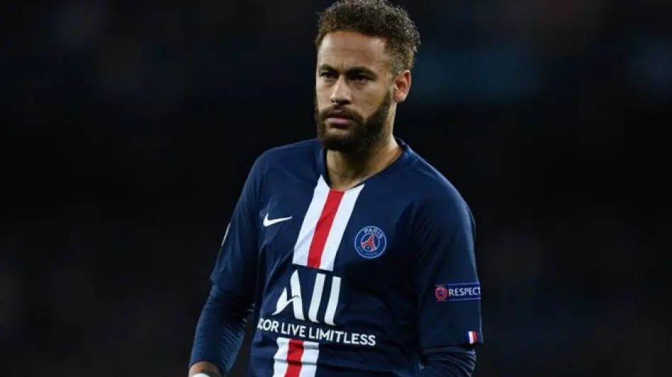 Neymar se queda en París: renovó con el PSG hasta 2025