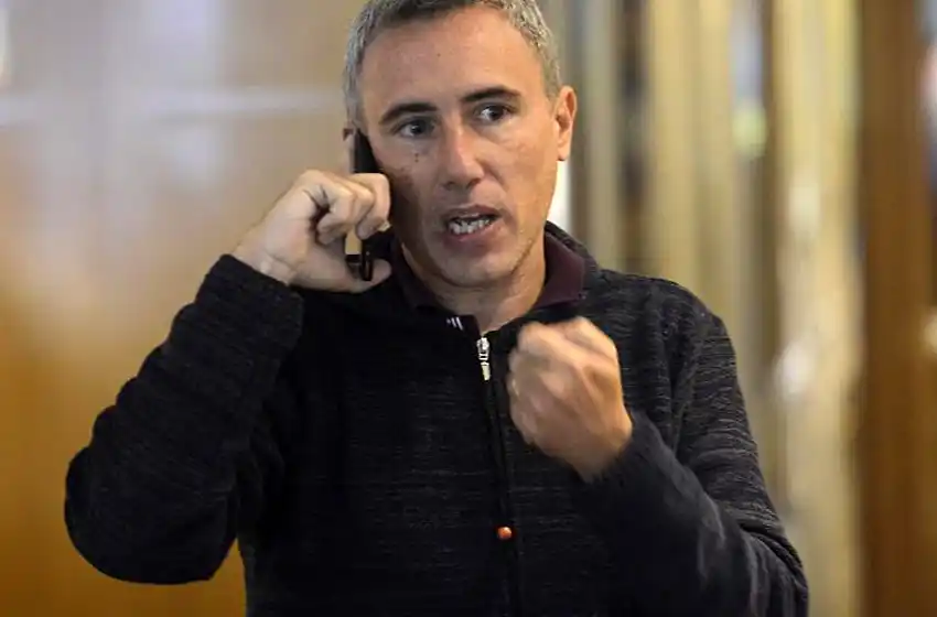 Abogado de la UOM:  “Es un parche provisorio para los trabajadores»