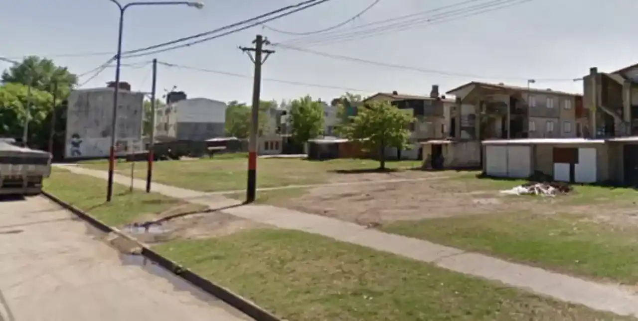 Rosario: asesinaron a un hombre en un pasillo de la zona noroeste