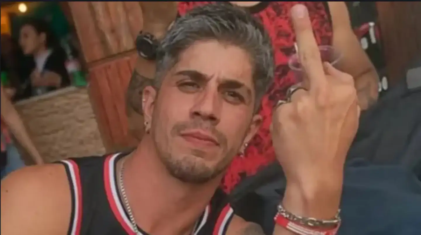 Claudio Barrelier - 2