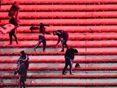 Duros cruces entre Provincia y Nación por los incidentes en la cancha de Independente