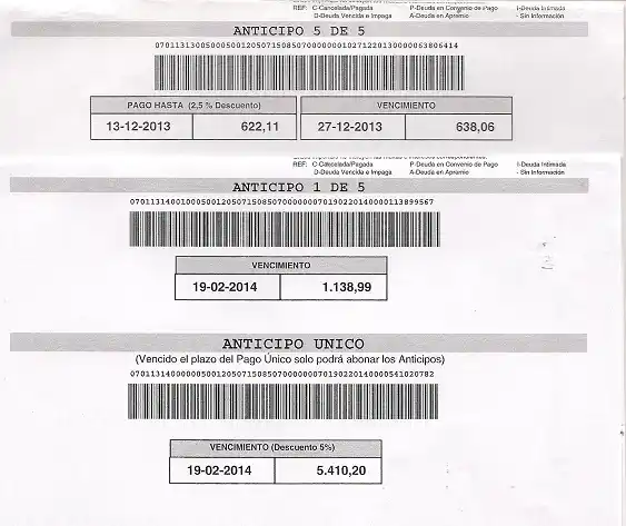 Casaretto: “Para sostener el Estado, todos los sectores están pagando la carga adicional”