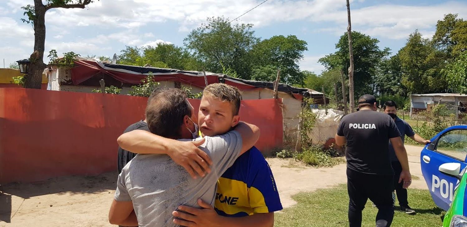 Dan a conocer el veredicto por el asesinato de “Virolo” Velo: se espera condena para Luis Almirón