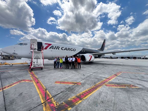 Una nueva aerolínea de Florida comenzó sus vuelos comerciales