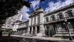 Renunció un juez de la Suprema Corte bonaerense y desde junio se quedará sin mayoría