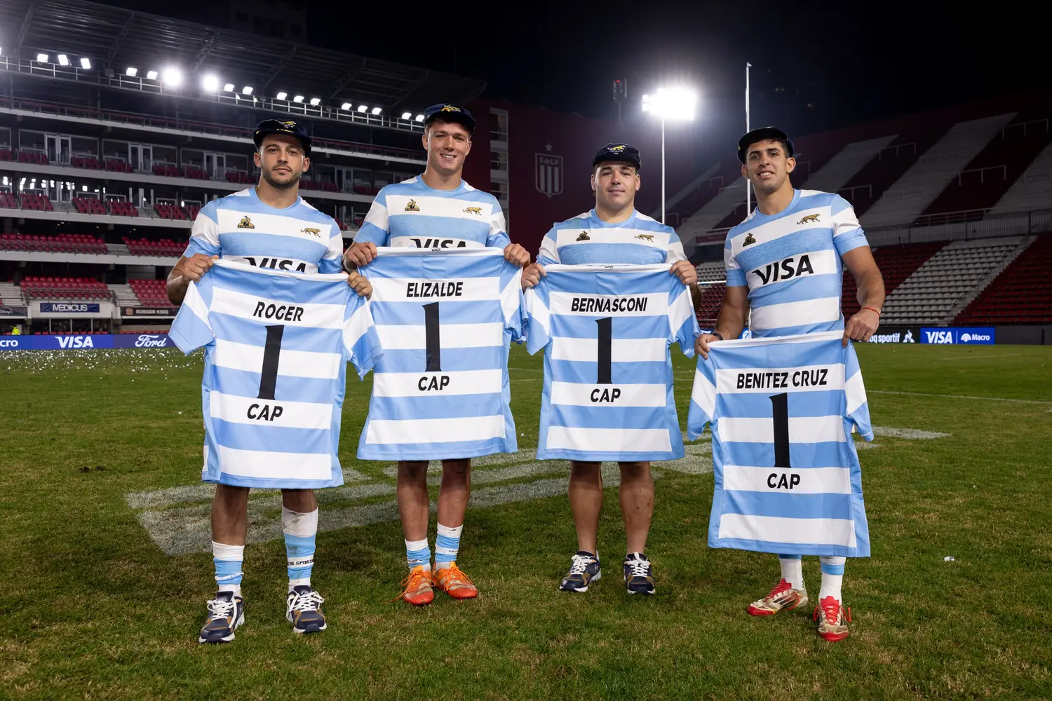 @lospumas