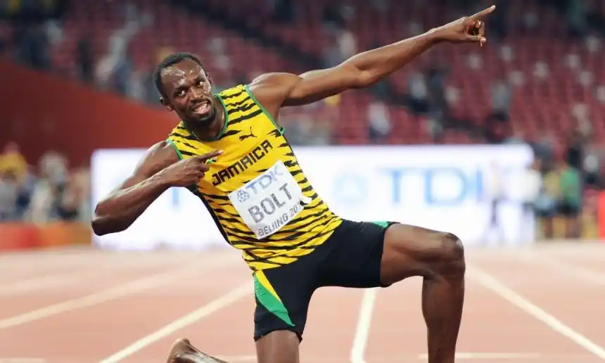 Diez argentinos competirán en Mundial de Londres, en el que Bolt se despide