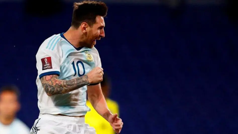 Selección, con días y horarios para sus próximos partidos de Eliminatorias