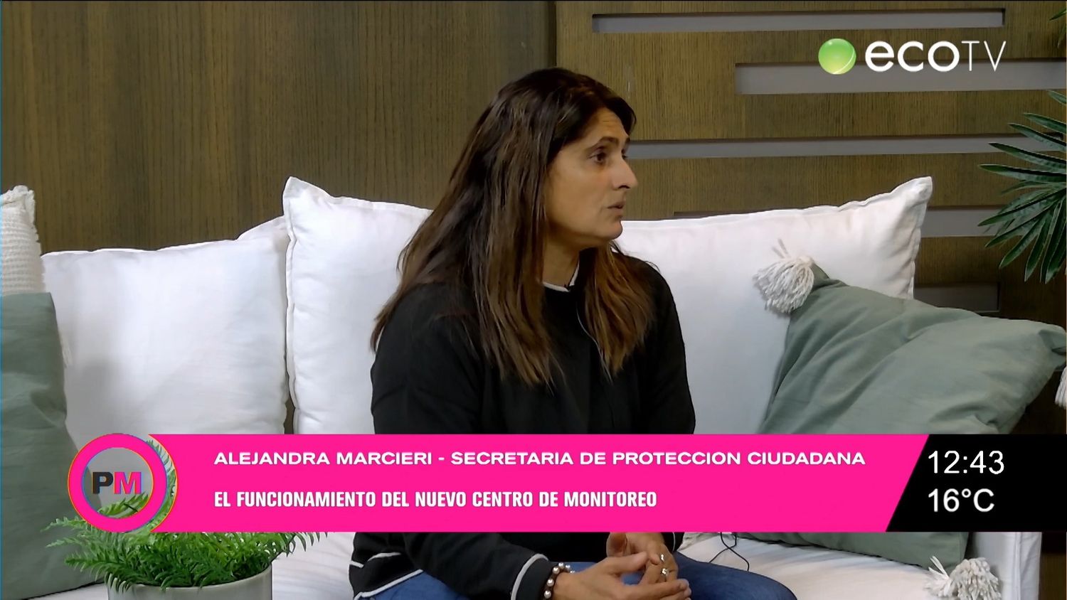 Una nueva concentración reeditó el debate sobre la ordenanza de las motos