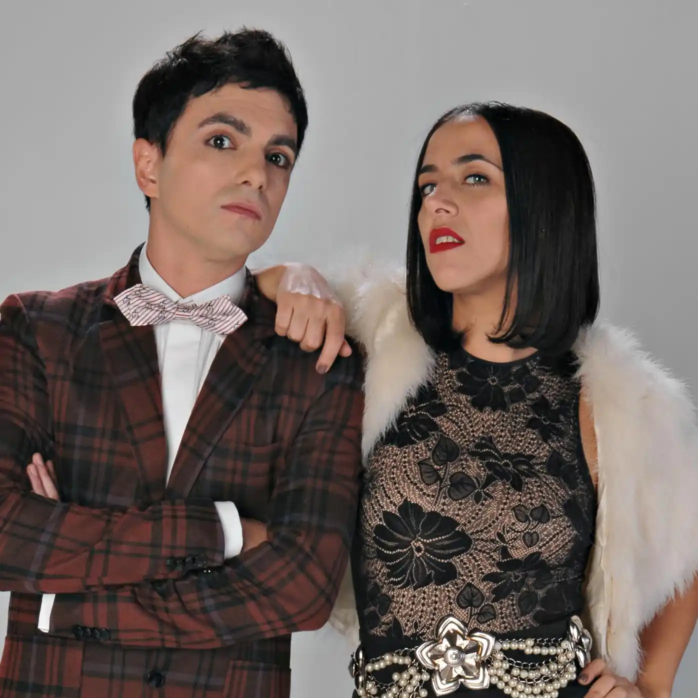 Miranda!, Banda XXI y Jorge Rojas en las Fiestas Patronales de Pilar