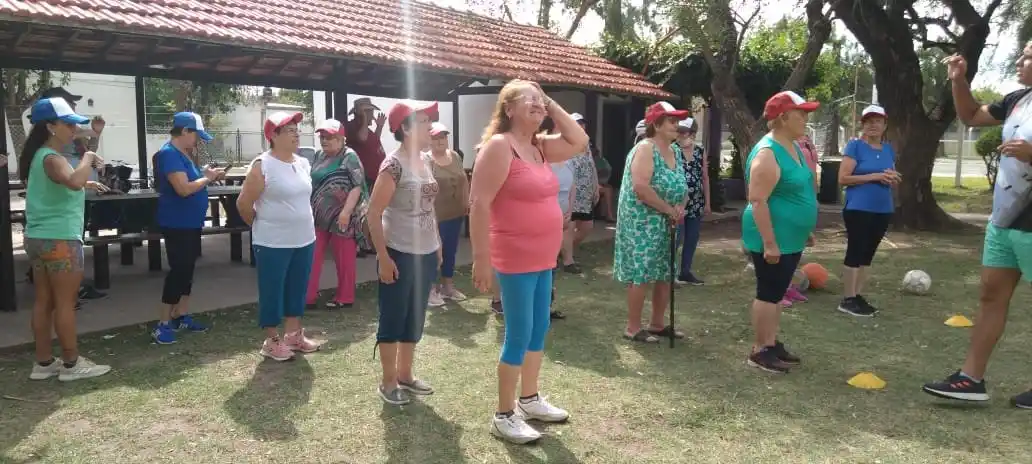 El Círculo Médico de Paraná invita a la Jornada Interdisciplinaria “El envejecer activo”