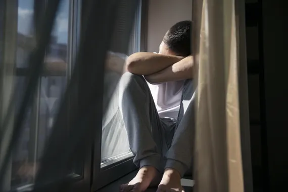 Día Mundial de la Prevención del Suicidio: 3 señales para reconocer una posible depresión y salvar vidas