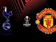 MANCHETER UNITED  TOTTENHAM