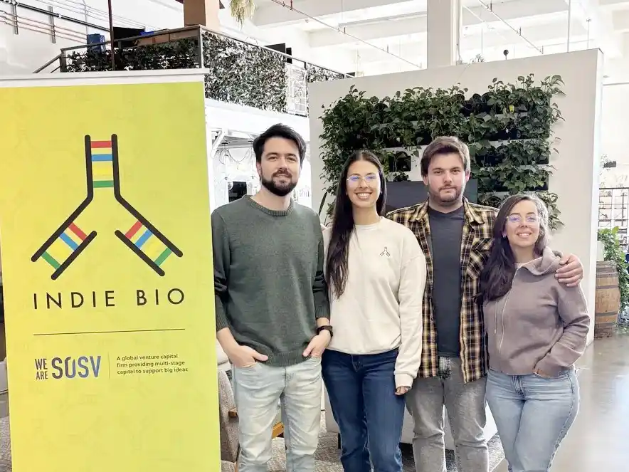 Uruguayos crearon un ingrediente cosmético con microorganismos de la Antártida