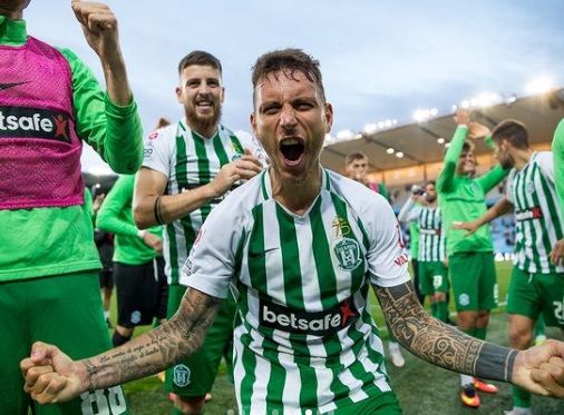 Fútbol Internacional: Gorobsov avanza en la Champions League