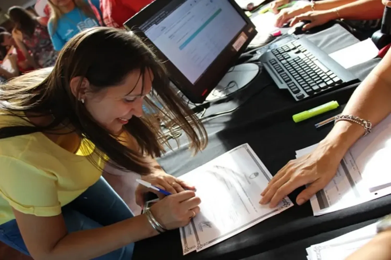 Continúa  el proceso de titularización de Educación Inicial, Primaria y de la modalidad Especial: todo lo que hay que saber