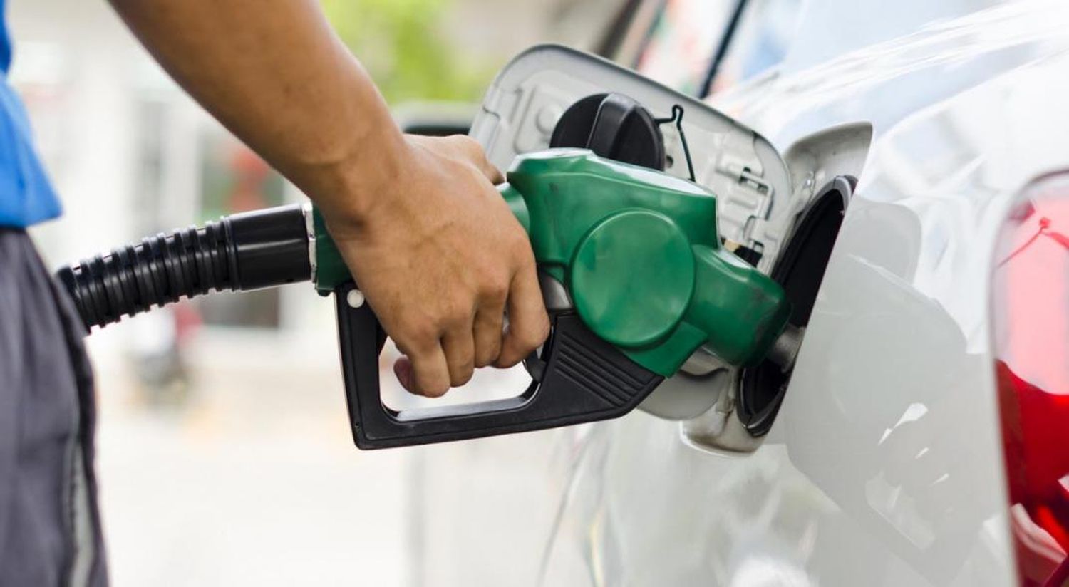 Tasa a los combustibles