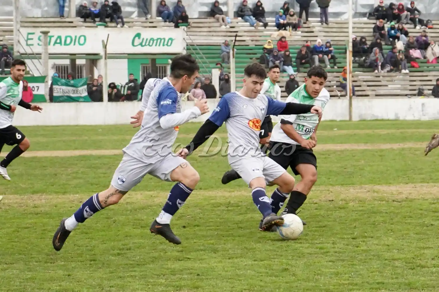 Foto archivo