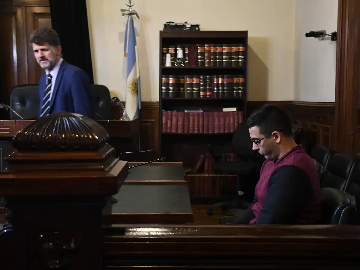 Prisión perpetua para un asesino serial que mató a cinco personas