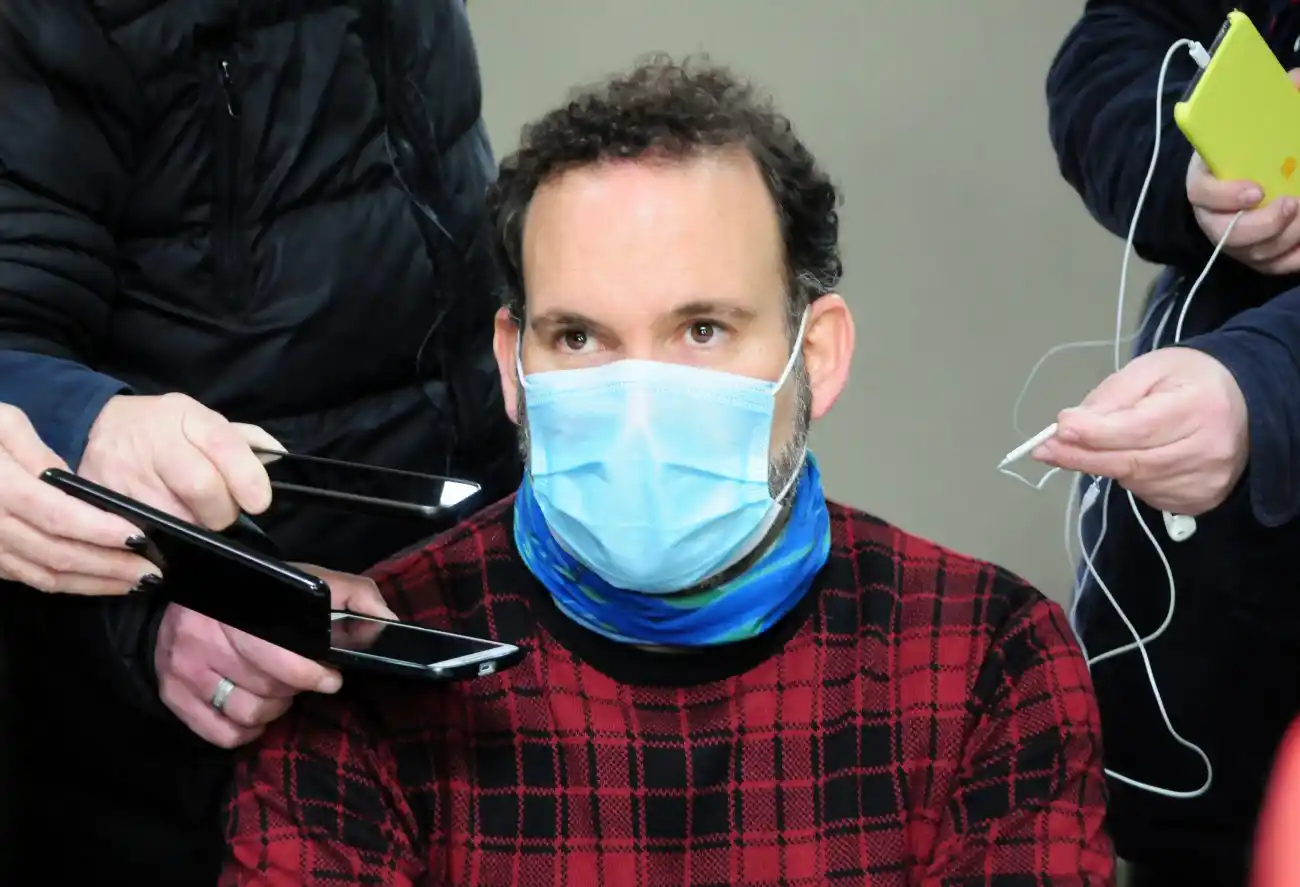 A pesar del DNU vigente, el último caso confirmado había participado de una reunión social