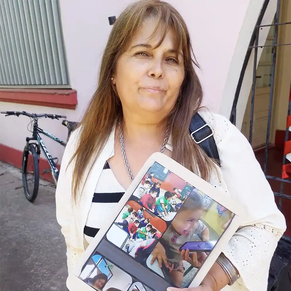 La inteligencia artificial ya llegó a los jardines de infantes