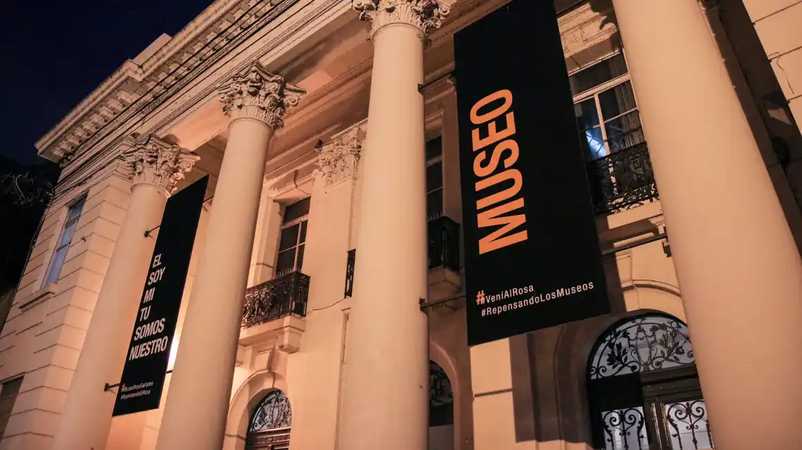Día de las Asociaciones de Amigos de Museos